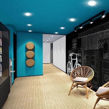 Bloommaze Boutique Hotel Кланг Екстер'єр фото
