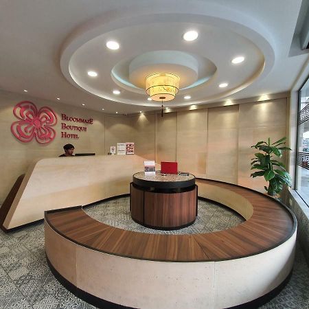 Bloommaze Boutique Hotel Кланг Екстер'єр фото
