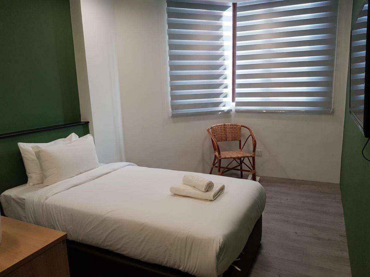 Bloommaze Boutique Hotel Кланг Екстер'єр фото