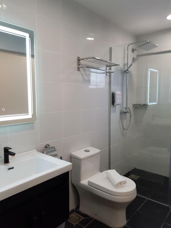 Bloommaze Boutique Hotel Кланг Екстер'єр фото