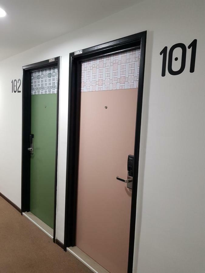 Bloommaze Boutique Hotel Кланг Екстер'єр фото