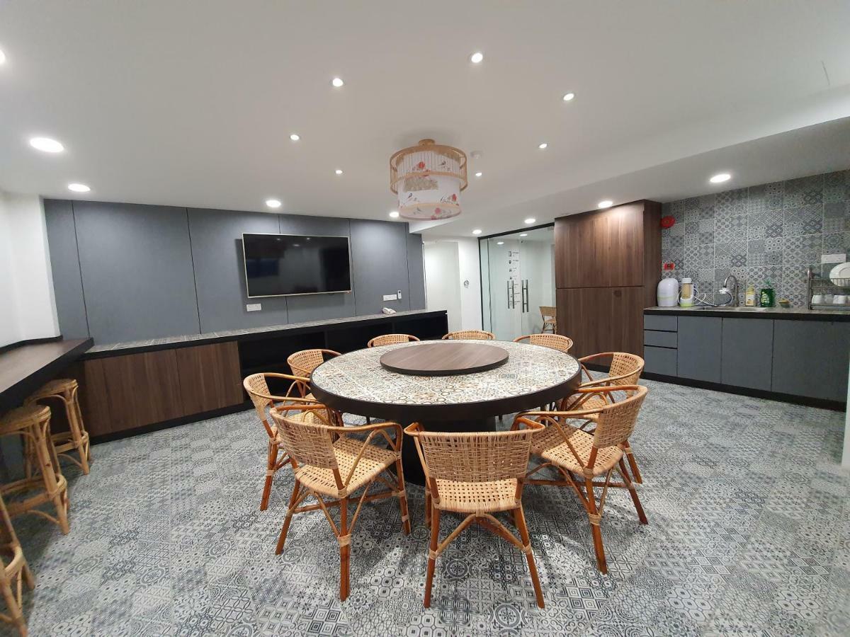 Bloommaze Boutique Hotel Кланг Екстер'єр фото